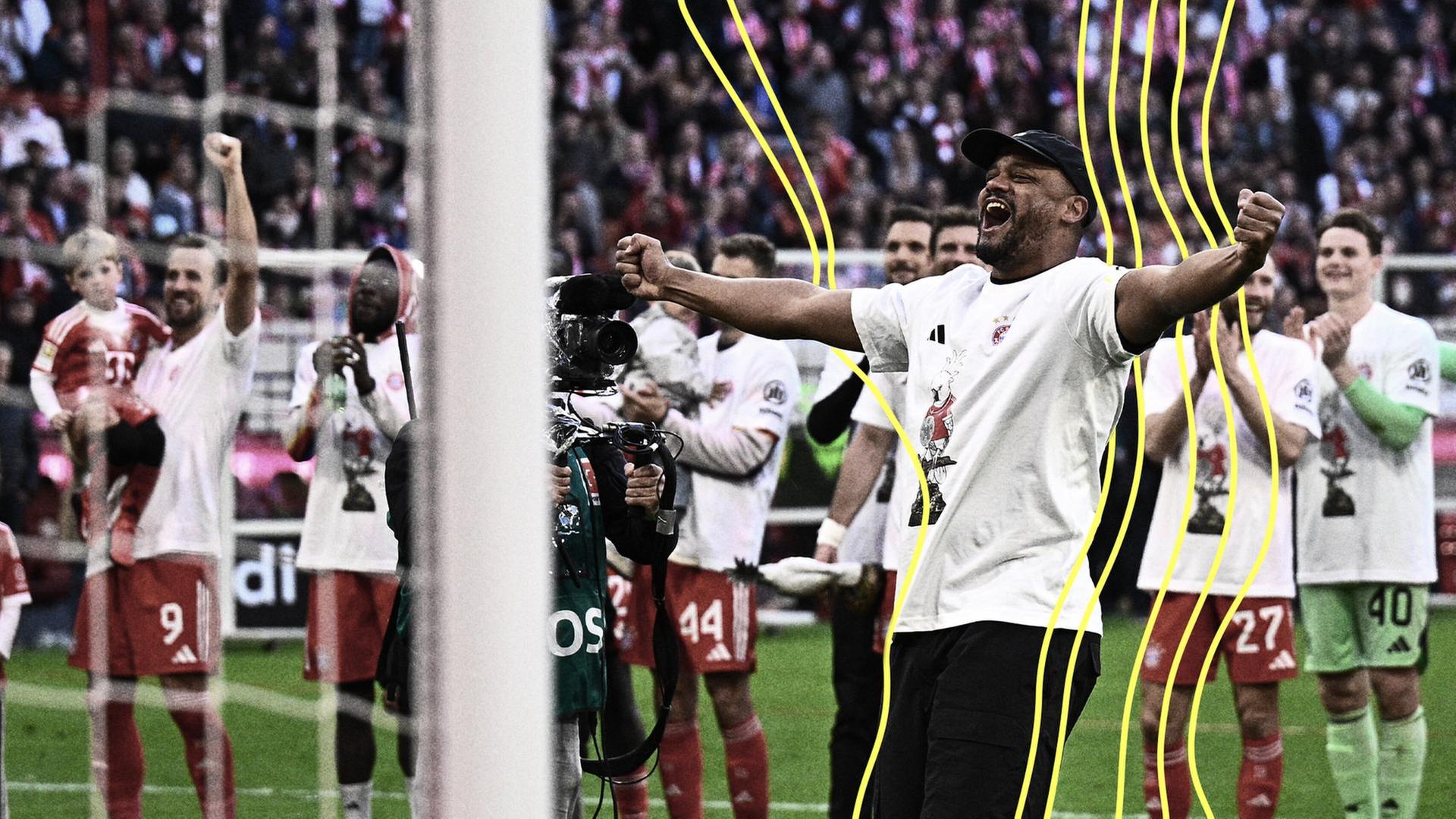 11KM-Podcast: Kampf um die Bundesliga - Tradition oder Milliarden