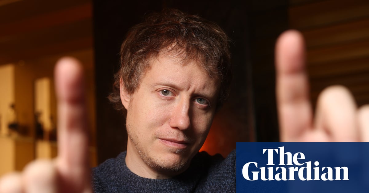 ‘An orgy of antisemitism is overtaking the west’: Son of Saul’s László Nemes on Hollywood hypocrisy