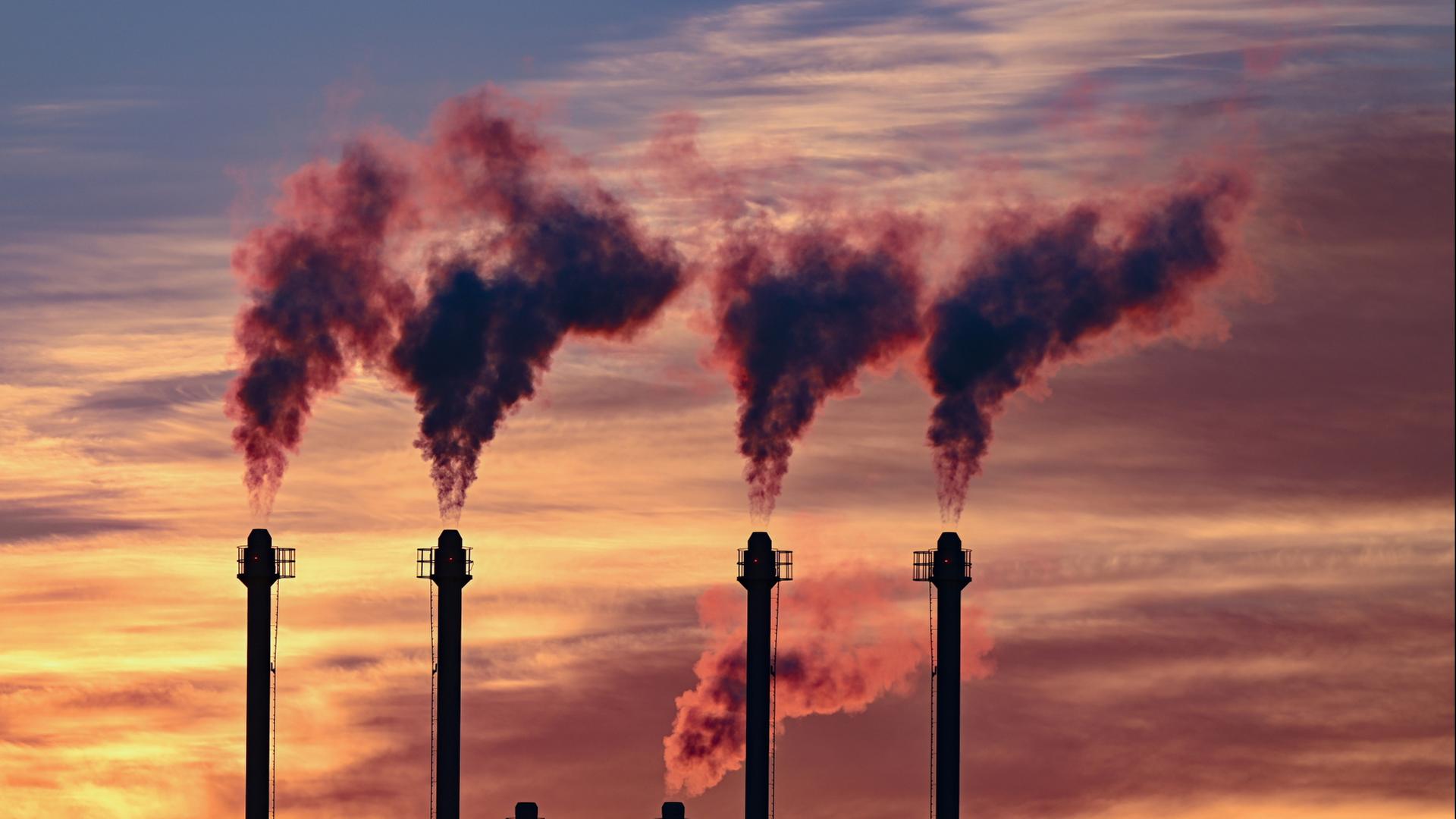 Expertenrat stellt Prüfbericht zu deutschen Klimazielen vor