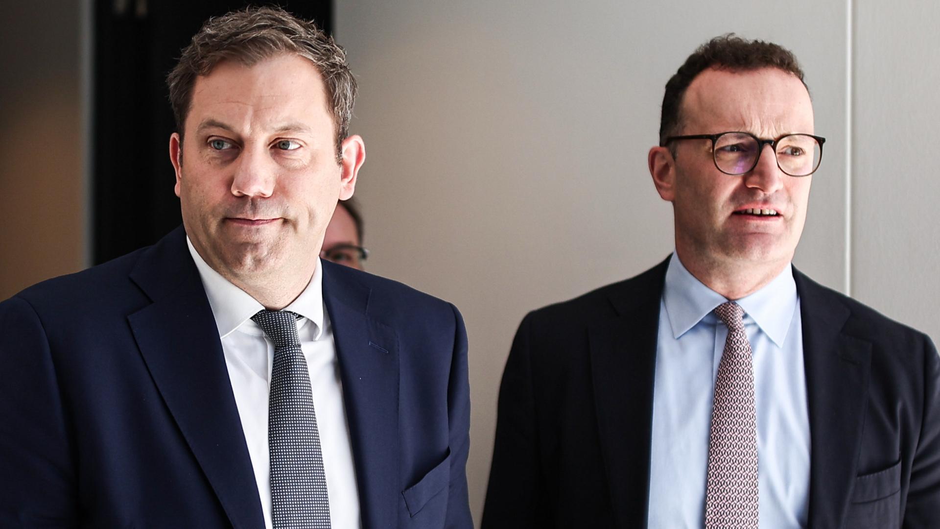 Conflit de coalition : réforme fiscale entre allègement et financement
