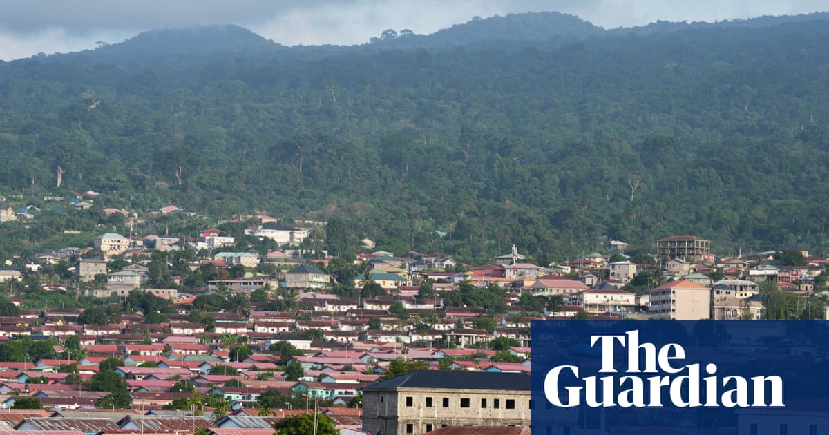 UN pleads for Equatorial Guinea not to send US asylum seekers to their home countries: ‘Their life would be in danger’